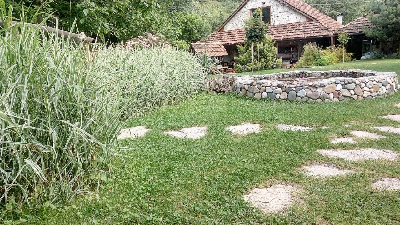 Eco Garden Bed & Breakfast Dilican Dış mekan fotoğraf